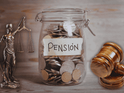 Esta pensión compensatoria se constituye como un medio de protección para la persona que dentro del concubinato no realizó acciones remuneradas ni generó ingresos propios. ESPECIAL / CANVA