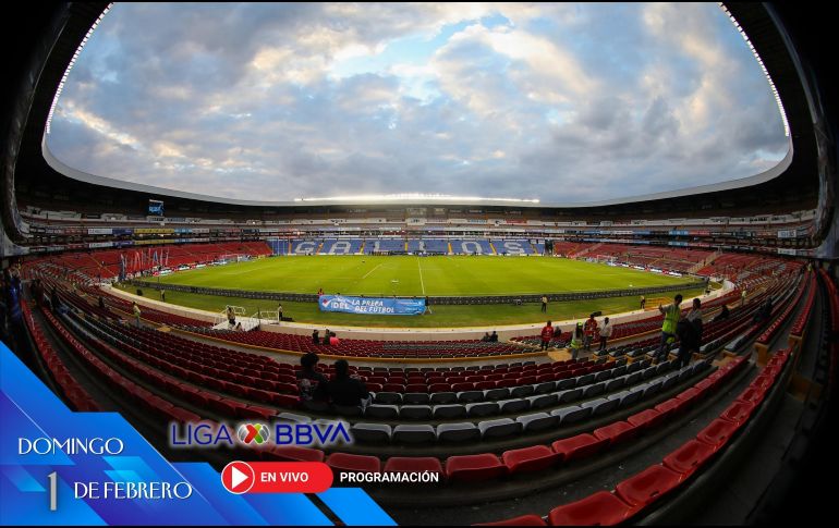 Querétaro y Pachuca se enfrentan en la Jornada 4 del Clausura 2026 de la Liga MX. ESPECIAL / IMAGO7 y CANVA