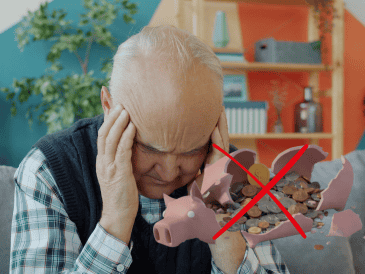 Los pensionados del IMSS e ISSSTE con ciertos incumplimientos antre la ley podrían ver embargada su AFORE. UNSPLASH / V. GARIEV / UNSPLASH / U. SONI