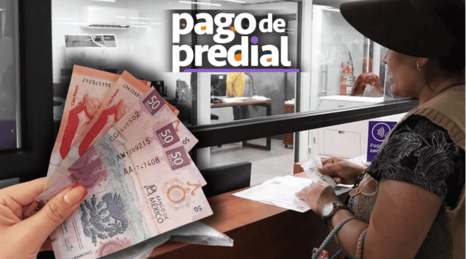 Pagar de forma oportuna el predial no solo evita la generación de recargos, también es fundamental para el financiamiento de servicios públicos municipales. ESPECIAL/Gobierno de Guadalajara