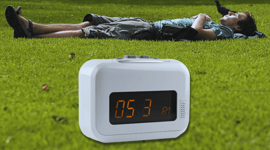 Es importante mencionar que las siestas no son para todos. EL INFORMADOR / ARCHIVO