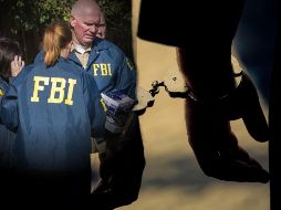 Ryan Wedding afronta cargos de tráfico de cocaína y asesinato en Estados Unidos, donde era uno de los fugitivos más buscados por el FBI. ESPECIAL / AFP y CANVA