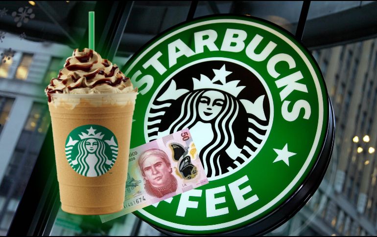 Sea en frío o en calor, esta es una excelente oportunidad de tomar esta icónica bebida de Starbucks en tamaño Alto. AP / ARCHIVO