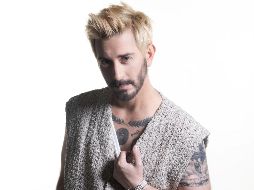 Octavio Hinojosa protagoniza la película 