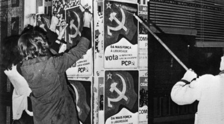 Los datos los reporta el Instituto de Investigación de Crímenes del Comunismo y de la Memoria del Exilio Rumano. AFP/ARCHIVO