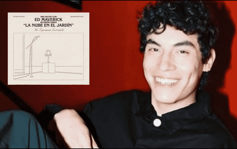 ¿Qué fechas y cuáles son los precios de los boletos para Ed Maverick en México? ESPECIAL / IG / @edmaverick