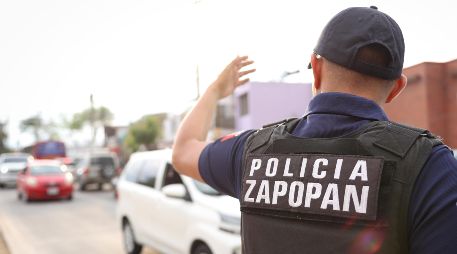 Autoridades aseguraron armas de fuego, dos vehículos y una motocicleta durante el operativo. EL INFORMADOR/ARCHIVO