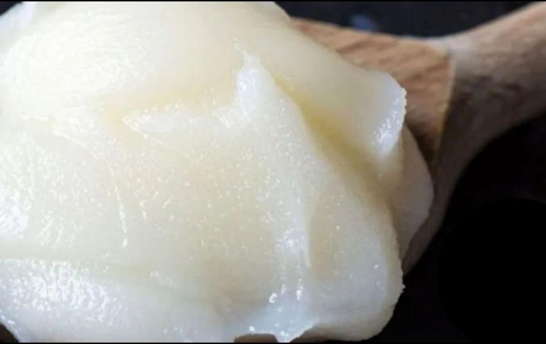 Desde el punto de vista nutricional, la manteca de cerdo es una fuente concentrada de energía, ya que está compuesta principalmente por grasas. ESPECIAL