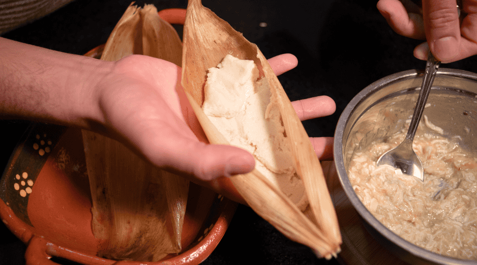 En Milpa Alta se les conoce como 