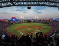 Guadalajara proyecta una fuerte inversión para modernizar el Estadio Panamericano y posicionarse como epicentro del béisbol nacional e internacional. X/ @charrosbeisbol
