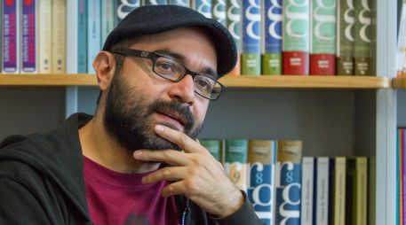 La obra reafirma el compromiso del autor con un terror inteligente y sofisticado. NOTIMEX / ARCHIVO