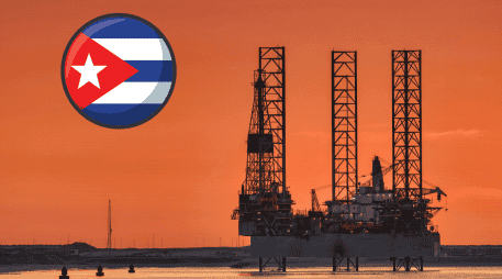 La situación para este país se podrá muy critica los privan completamente de este recurso. CANVA