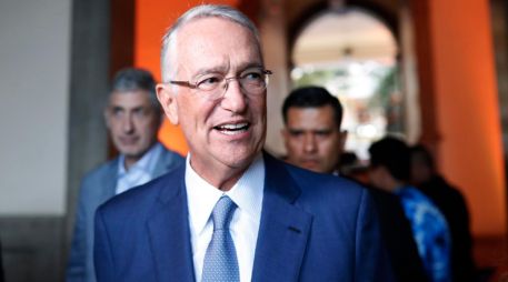 Grupo Salinas señaló en un comunicado que con este acuerdo se ponen fin a más de dos décadas de disputas legales. EFE/ARCHIVO