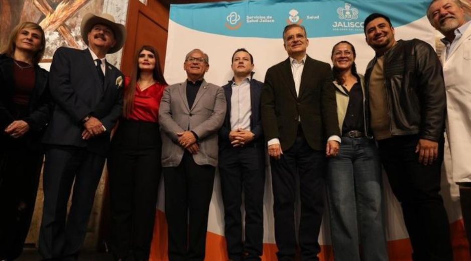 La inauguración contó con la presencia del diputado Julio César Hurtado Luna, presidente de la Mesa Directiva, y la diputada María del Refugio Camarena Jáuregui, presidenta de la Junta de Coordinación Política. CORTESÍA