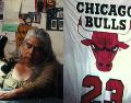 Estela Parra se mostró como un ejemplo para los latinos que radican en Estados Unidos, donde su trabajo se ha convertido en una plataforma para inspirar a otros. X / @chicagobulls