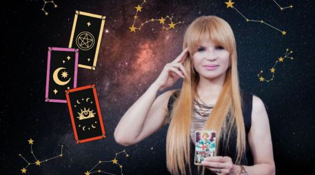 La astróloga señala que la influencia de la Luna en Cáncer potencia las emociones, la sensibilidad y la conexión con los afectos, mientras que otros aspectos planetarios impulsan acuerdos, estabilidad financiera y decisiones acertadas.  FACEBOOK/MHONIVIDENTE