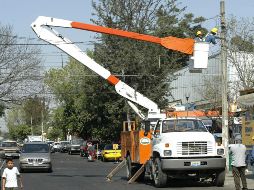 La suspensión del servicio tendrá su mayor impacto en la Costa Chica de Guerrero. EL INFORMADOR/Archivo