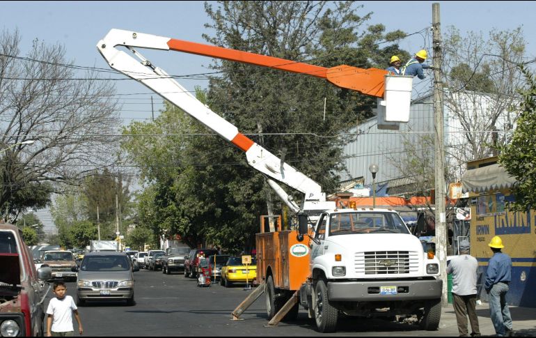 La suspensión del servicio tendrá su mayor impacto en la Costa Chica de Guerrero. EL INFORMADOR/Archivo