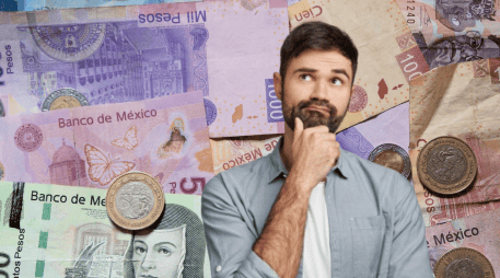 Los precios continúan al alza, alcanzar y sostener el nivel de vida de la clase media mexicana se ha vuelto cada vez más desafiante. PIXABAY / FREEPIK / CANVA