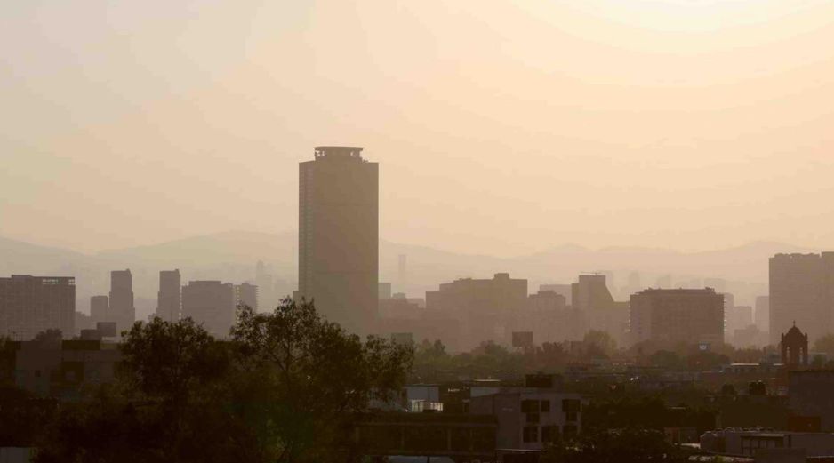 Las restricciones a la circulación aplican de las 5:00 a las 22:00 horas. SUN/V. Rosas