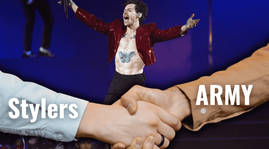 Ante la alta demanda, se anunció una sexta y última fecha de Harry Styles en la capital mexicana, programada para el lunes 10 de agosto. EFE/EPA/N. Hall ESPECIAL/Unplash