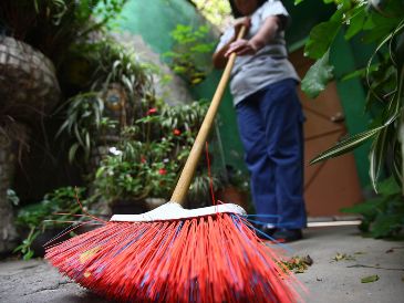 El nuevo salario mínimo general se integra a partir del monto vigente en 2025. SUN/ ARCHIVO