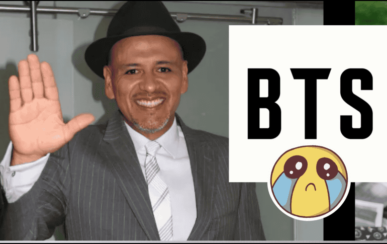 René Franco es un periodista mexicano especializado en temas de espectáculos, cultura y entretenimiento, con más de 30 años de trayectoria en los medios de comunicación. ARCHIVO/INFORMADOR