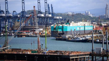 Panama Ports Company, filial del conglomerado hongkonés CK Hutchison, afirmó que el fallo judicial que le quita la operación de dos puertos 