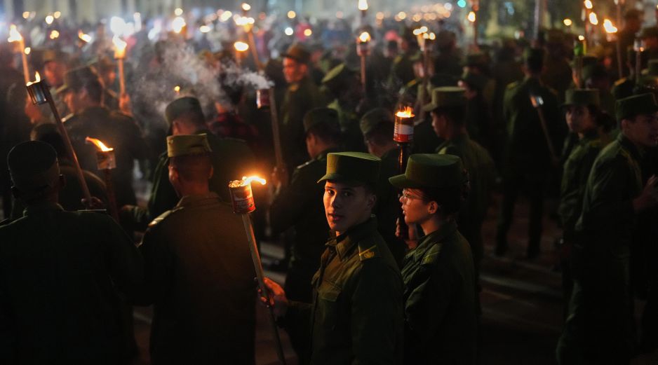 Expertos apuntan a que 