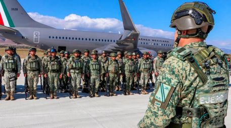 El presidente de MC, Jorge Álvarez Máynez, informó este jueves que Torres permanece en estado 