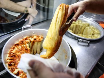 Esta celebración transforma cualquier mesa en un espacio de convivencia, donde los aromas del maíz, las salsas y los guisos evocan recuerdos familiares y refuerzan la identidad cultural del país. EL INFORMADOR / A. Navarro