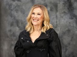 Ganó el Emmy a mejor actriz principal de comedia en 2020, el Globo de Oro en 2021 y seis Canadian Screen Awards consecutivos como mejor actriz en serie de comedia por ese papel. EFE/T. Akmen