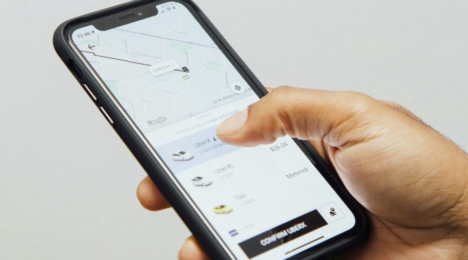 Guadalajara, entre los usuarios peor calificados de Uber. UNSPLASH.COM