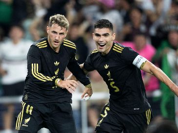 La legión de futbolistas mexicanos que militan en el extranjero, en su mayoría en las distintas ligas del Viejo Continente, han tratado de llenarle el ojo a Javier Aguirre en este proceso mundialista. IMAGO7