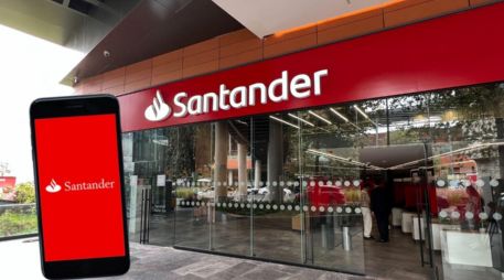 El banco subrayó que el incidente está siendo atendido por su equipo técnico especializado. EL INFORMADOR/ARCHIVO/ESPECIAL