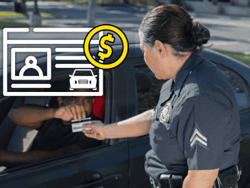 El tipo de vehículo que se puede conducir dependerá del tipo de licencia que tenga el conductor ya sea servicio público y/o particular. CANVA/ESPECIAL