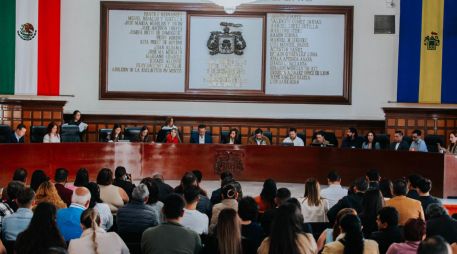 Los programas fueron votados a favor por los regidores de todas las fracciones edilicias presentes. CORTESÍA