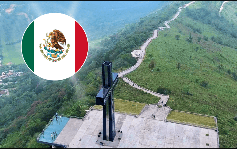 El nombre Xicotepec proviene del náhuatl y puede interpretarse como “cerro de jicotes” o “cerro de abejorros”. INSTAGRAM/@juaanmateos/PIXABAY/ESPECIAL