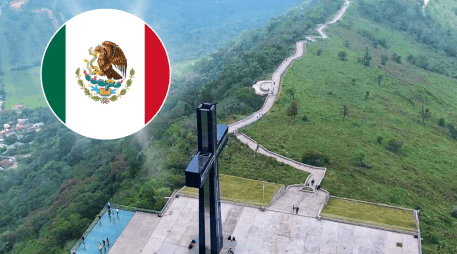 El nombre Xicotepec proviene del náhuatl y puede interpretarse como “cerro de jicotes” o “cerro de abejorros”. INSTAGRAM/@juaanmateos/PIXABAY/ESPECIAL