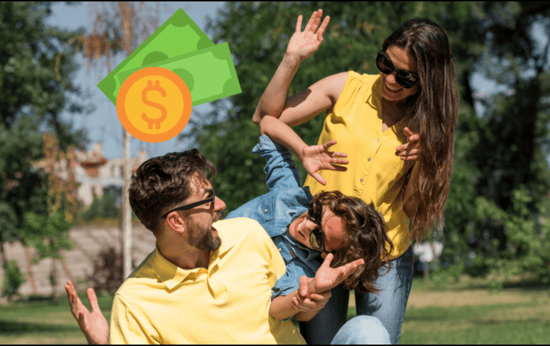 En promedio, el organismo estima que en 2026 se requiere un ingreso mensual de 22 mil 297 pesos para ubicarse dentro de la clase media. FREEPIK / CANVA