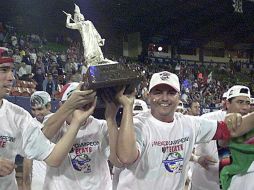 La maldición de ser local en la Serie del Caribe