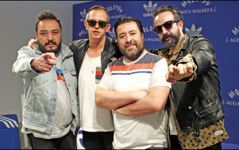 Por esta razón, Molotov se ha convertido en tendencia en las últimas horas. SUN / ARCHIVO