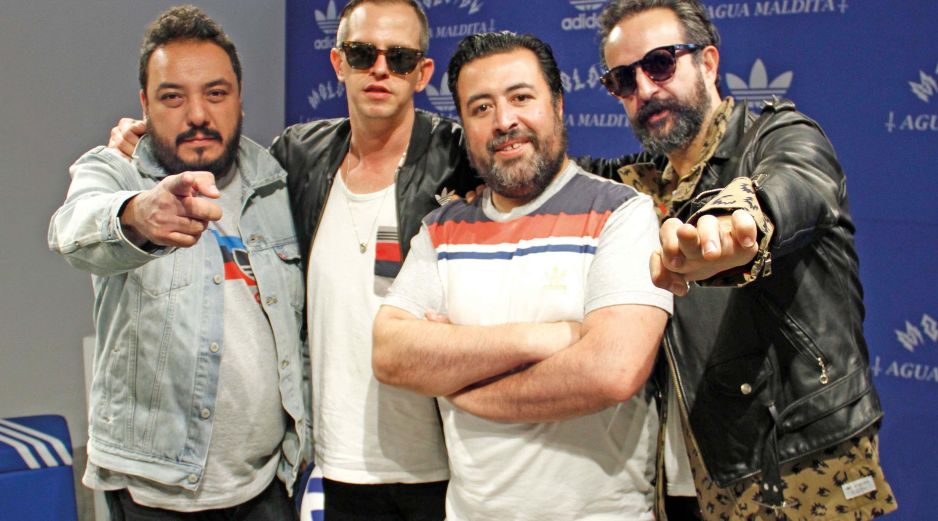 Por esta razón, Molotov se ha convertido en tendencia en las últimas horas. SUN / ARCHIVO