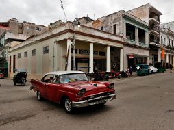 Expertos independientes indican que la crisis energética en Cuba responde a una infrafinanciación crónica de este sector, completamente en manos del Estado desde el triunfo de la revolución en 1959. EFE/ E. Mastrascusa