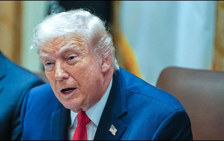 La reapertura de la administración se discutirá a partir del lunes. EFE / ARCHIVO