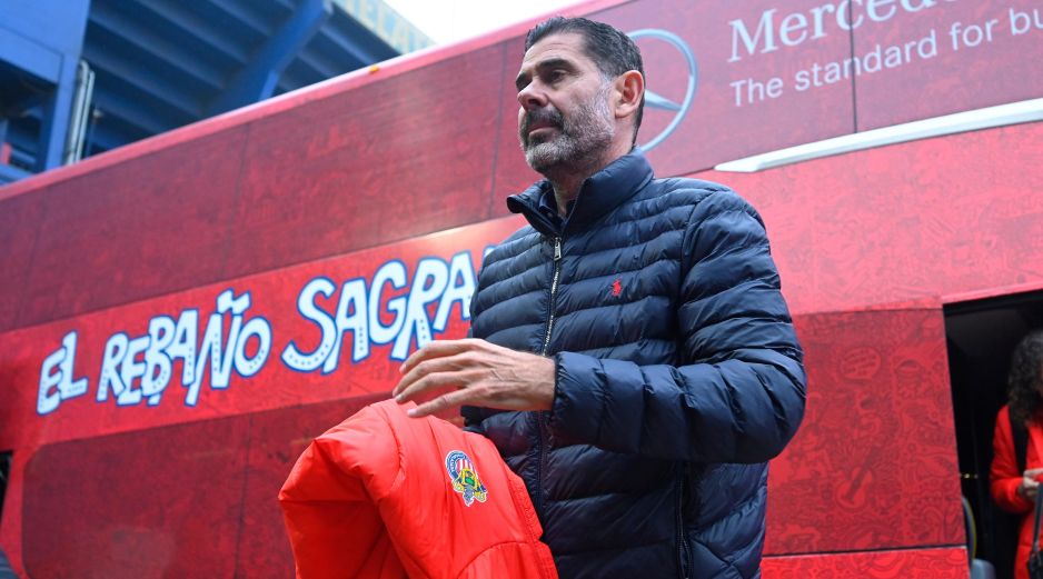 El encuentro de leyendas de Real Madrid y el FC Barcelona será pocas semanas antes del inicio de la Copa del Mundo 2026. Imago7 / ARCHIVO