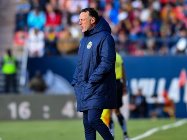 El mensaje para la afición y el grupo de jugadores es de una exigencia máxima que trasciende los tres puntos. IMAGO7.