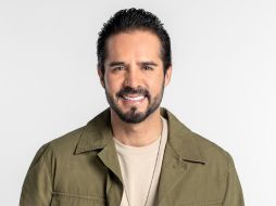 José Ron se enfrentó a la exigencia de interpretar a un personaje con múltiples capas y desafíos emocionales. CORTESÍA