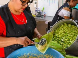 Entre fe, familia y tamales: los tapatíos se preparan para el Día de la Candelaria