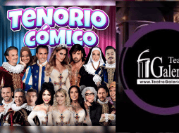 El Teatro Galerías es una de las sedes destacadas en Zapopan para puestas en escena y conciertos, y ya figura en su calendario junto a otros eventos programados durante abril y los meses siguientes. ESPECIAL